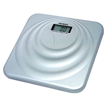 Bathroom Scales